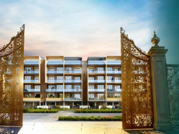 JMS Group The Majestic