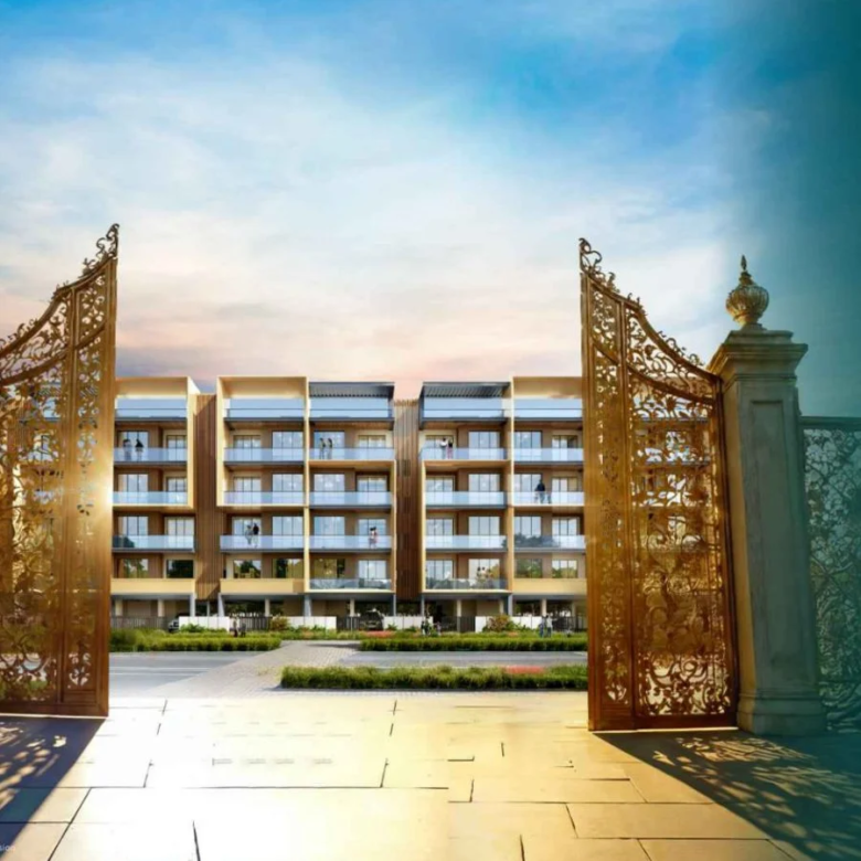 JMS Group The Majestic