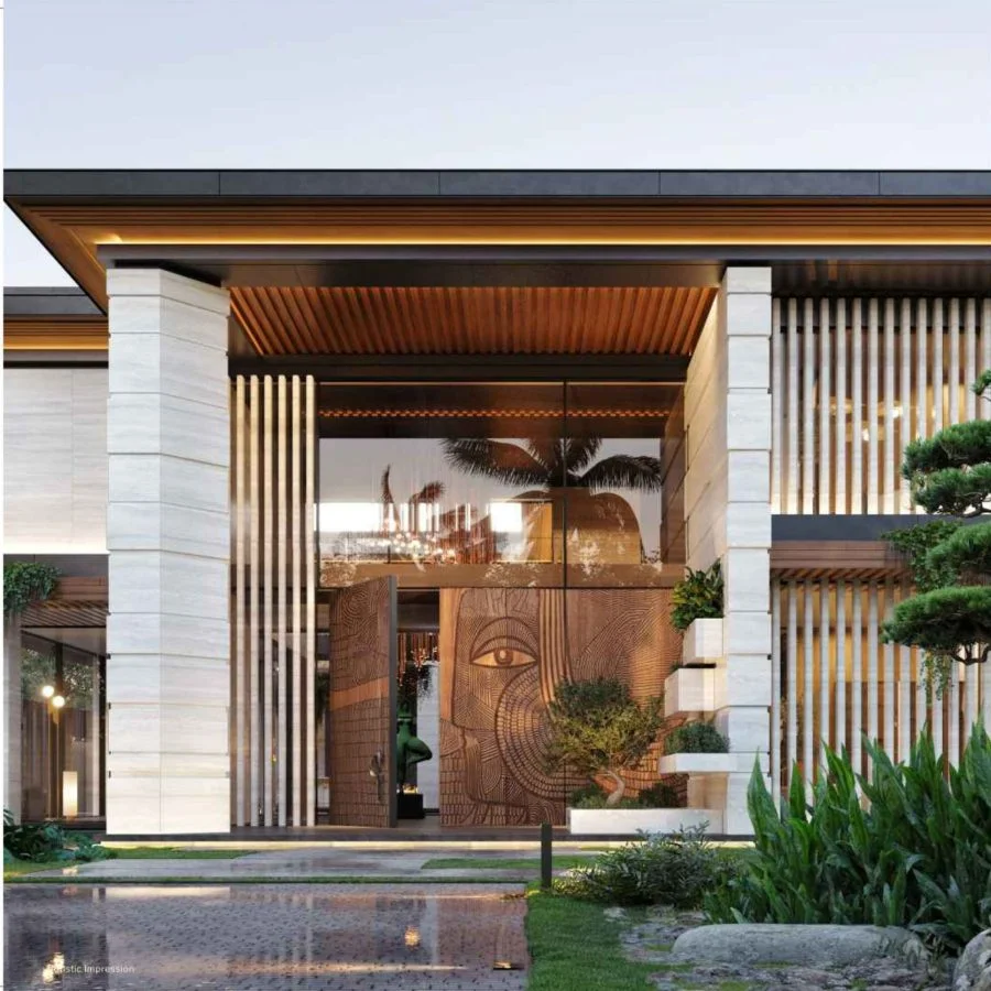 JMS Group The Majestic