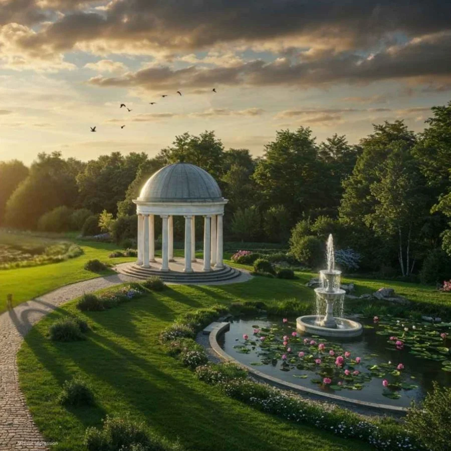 JMS Group The Majestic