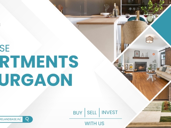 High - Rise Apartment In Gurgaon